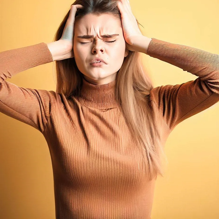 Ból głowy od kręgosłupa – jak się pozbyć?