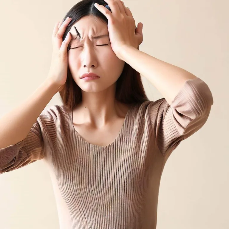 Ciśnieniowy ból głowy - co pomaga