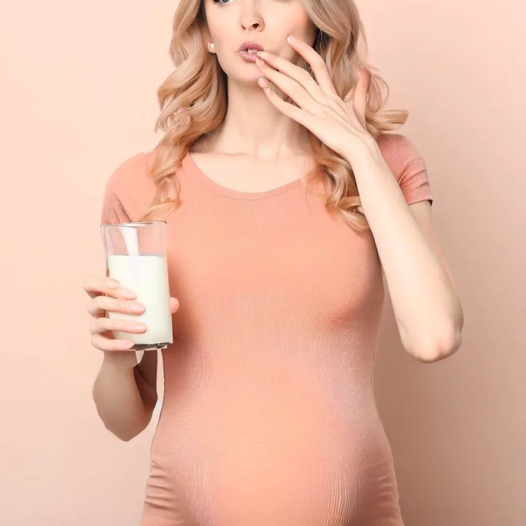 Czy można pić kolagen w ciąży?