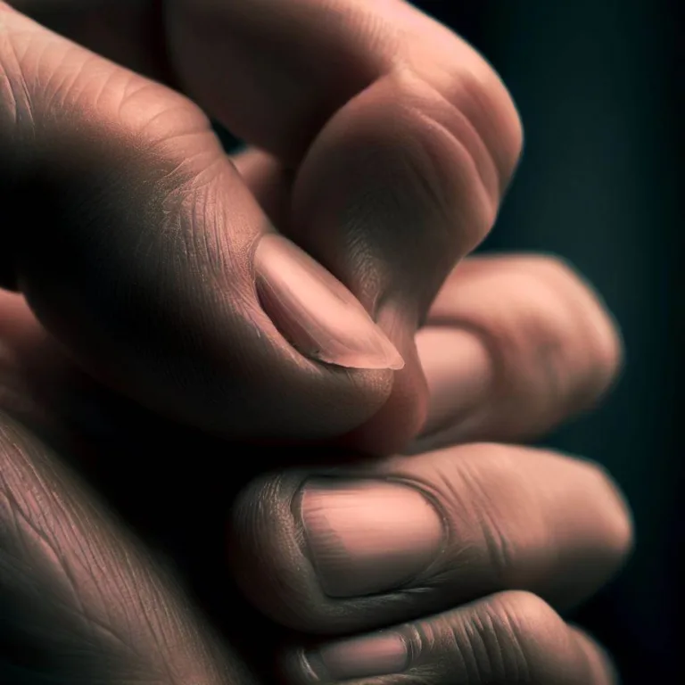 Drętwienie i ból palców u rąk