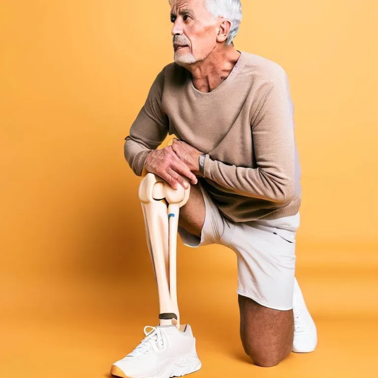 Jak długo boli noga po endoprotezie biodra