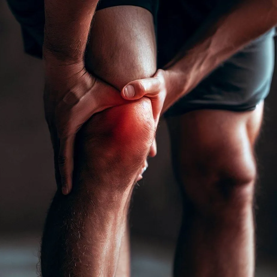 Jak pozbyć się bólu mięśnia gruszkowatego