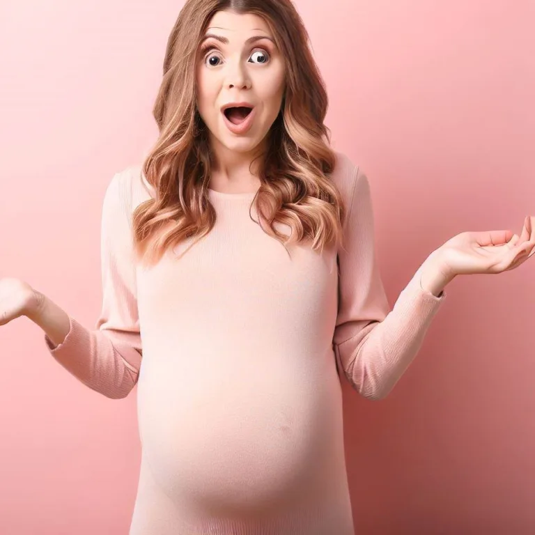 Jak wyglądał wasz okres w ciąży?